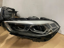 Laden Sie das Bild in den Galerie-Viewer, Frontscheinwerfer BMW 1 F40 9482811 9482812 LED Ein Satz Scheinwerfer Headlight SCH7444336313fy