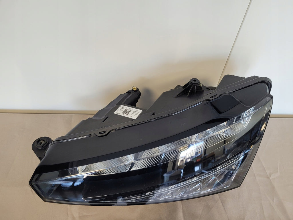 Frontscheinwerfer Skoda Scala 657941015 Links Scheinwerfer Headlight SCH5197299945fu