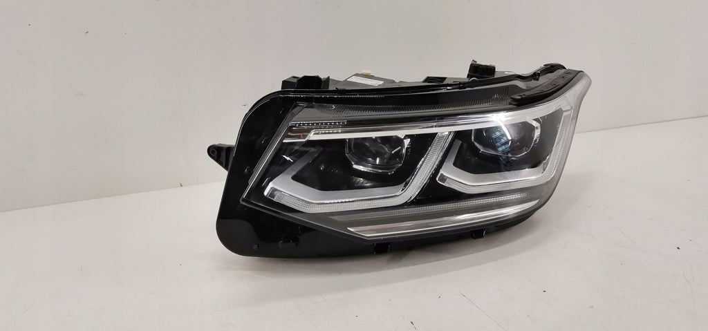 Frontscheinwerfer VW Tiguan 5NB941081G Full LED Links Scheinwerfer Headlight