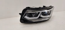 Load image into Gallery viewer, Frontscheinwerfer VW Tiguan 5NB941081G Full LED Links Scheinwerfer Headlight