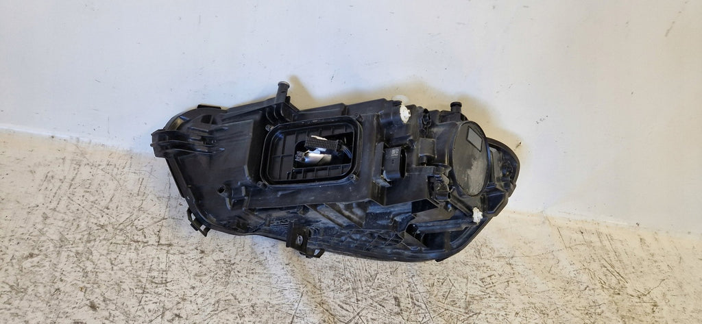 Frontscheinwerfer Mercedes-Benz Cla A1189062600 LED Rechts Headlight