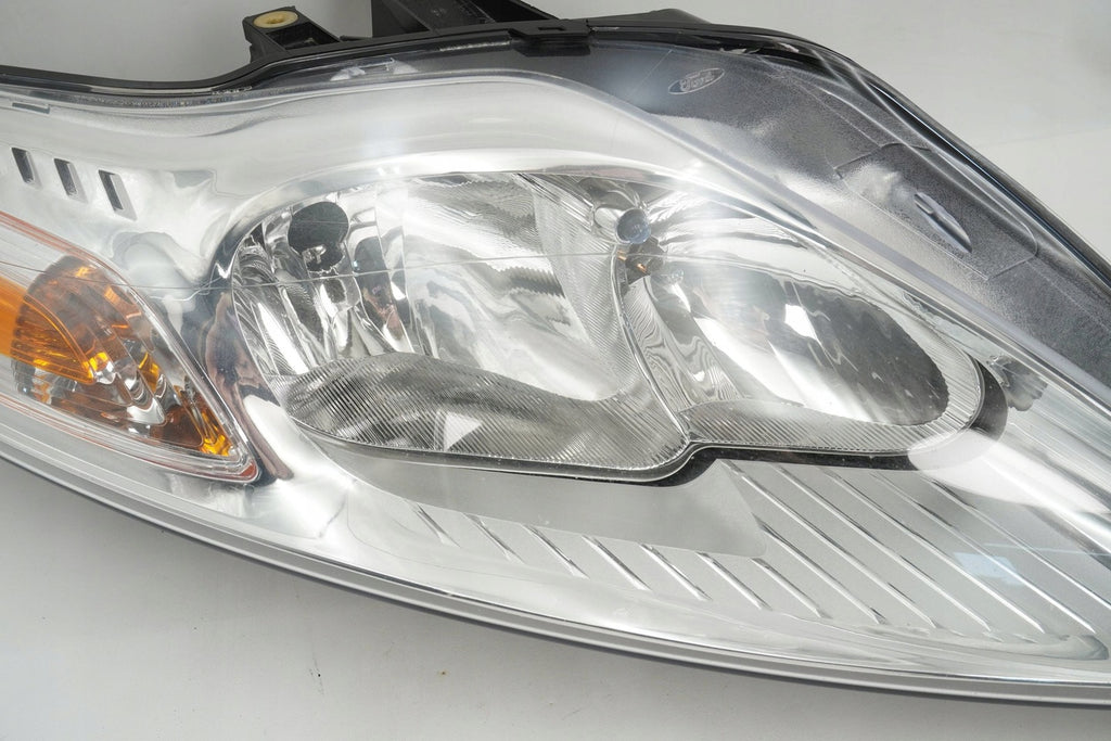 Frontscheinwerfer Ford Mondeo I Rechts Scheinwerfer Headlight SCH8462596332hd