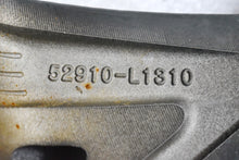 Load image into Gallery viewer, 1x Alufelge 18 Zoll 7.5" 5x114.3 50 5ET 52910-L1310 Hyundai Sonata Elantra FEL4606226189lp