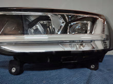 Load image into Gallery viewer, Frontscheinwerfer Audi Q2 81A941033 Full LED Links Scheinwerfer Headlight SCH7162044927aw