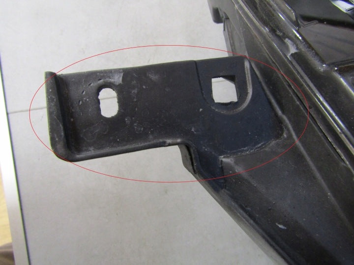 Frontscheinwerfer Ford Puma L1TB-13E014-GJ LED Rechts Scheinwerfer Headlight SCH2610693013xi