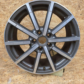 1x Alufelge 18 Zoll 7.5