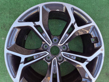 Laden Sie das Bild in den Galerie-Viewer, 1x Alufelge 19 Zoll 5x114.3 52910F1510SAJ Kia Sportage Iv Rim Wheel FEL7571731934go
