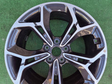 Load image into Gallery viewer, 1x Alufelge 19 Zoll 5x114.3 52910F1510SAJ Kia Sportage Iv Rim Wheel FEL7571731934go