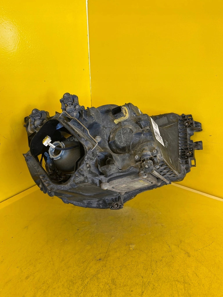Frontscheinwerfer Mercedes-Benz A9608202639 Xenon Links Scheinwerfer Headlight SCH5820539467jc