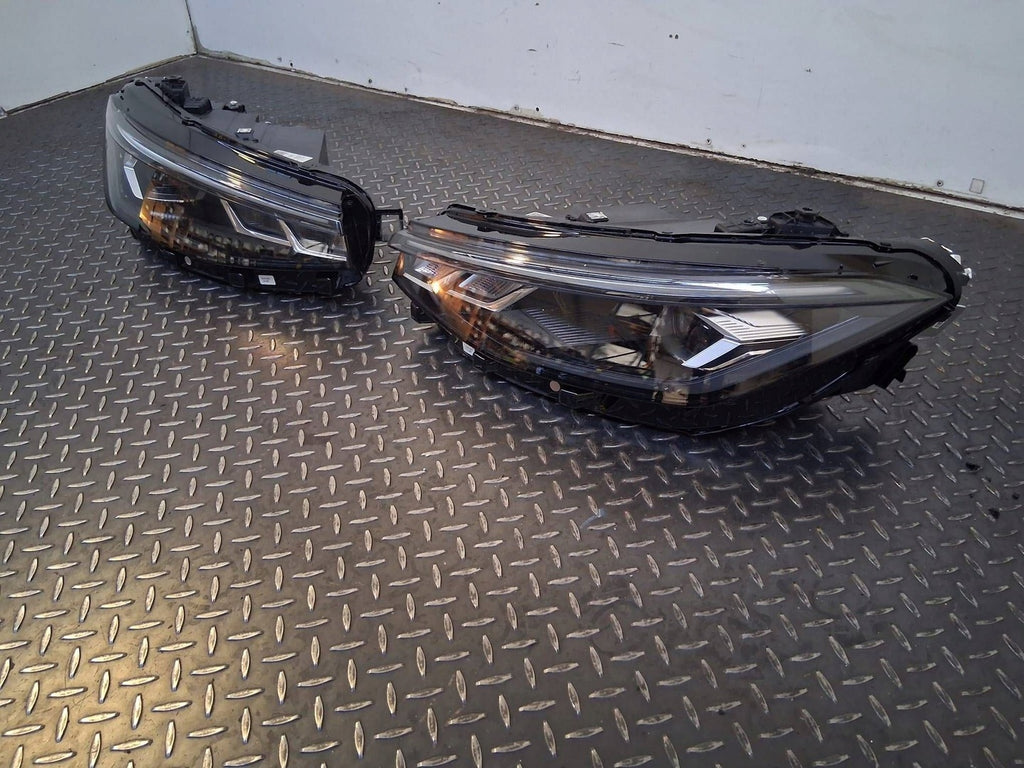 Frontscheinwerfer VW Passat 3J1941005 3J1941006 Full LED Ein Satz Headlight SCH8233065371vb