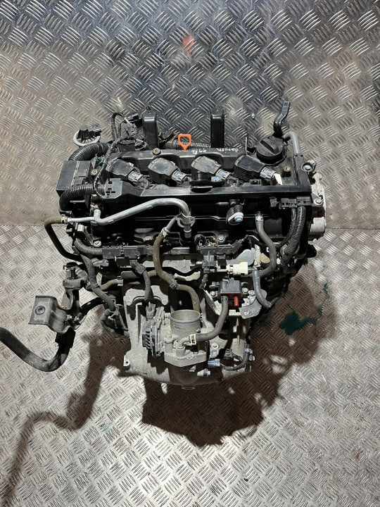 Motor Honda Cr-V V I LFB1 2.0 145PS 107kW 59TKm 2019 Benzin Engine Komplett MOT4870302910si