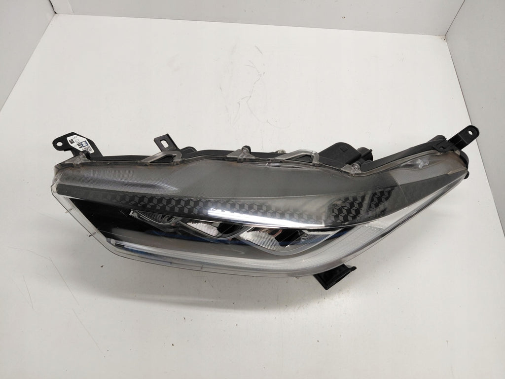 Frontscheinwerfer Toyota Yaris Full LED Links Scheinwerfer Headlight SCH1025577165cz