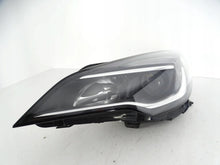 Load image into Gallery viewer, Frontscheinwerfer Opel Astra K 39158005 Links Scheinwerfer Headlight