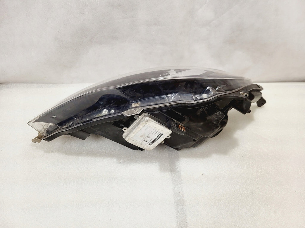 Frontscheinwerfer Opel Astra J 13253650LH Xenon Ein Stück (Rechts oder Links) SCH3081675287ga