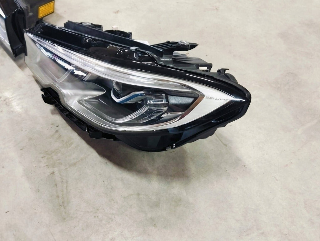 Frontscheinwerfer BMW 3 G20 8496164-07 Laser Ein Satz Scheinwerfer Headlight SCH5580482629hc