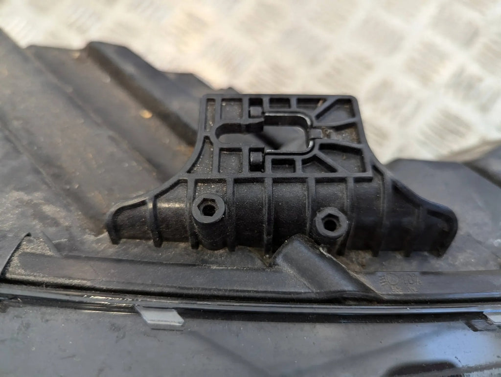 Frontscheinwerfer Audi A4 8W0941034D LED Rechts Scheinwerfer Headlight