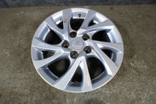 Load image into Gallery viewer, 1x Alufelge 16 Zoll Toyota Auris Rim Wheel FEL9691657119tq