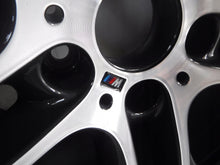 Load image into Gallery viewer, 1x Alufelge 20 Zoll 10.0" 5x120 51ET Glanz Grau 6787583 BMW F26 X3 F25 Rim Wheel FEL6442157567sf