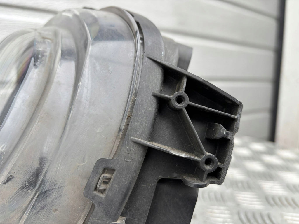 Frontscheinwerfer Citroën C3 III 9820059280 9820059680 Ein Satz Headlight