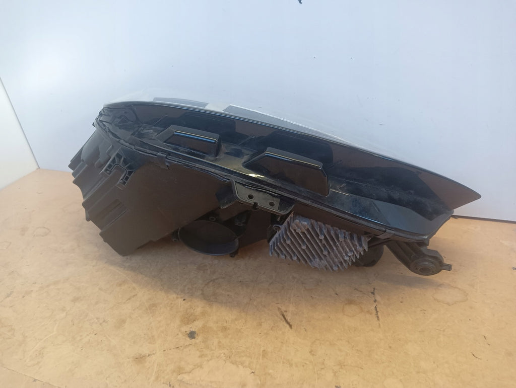 Frontscheinwerfer Audi A4 B9 8W0941034D Rechts Scheinwerfer Headlight SCH8446704527hu