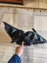 Load image into Gallery viewer, Frontscheinwerfer Opel Astra K 39195688 LED Links Scheinwerfer Headlight SCH3746613565kp