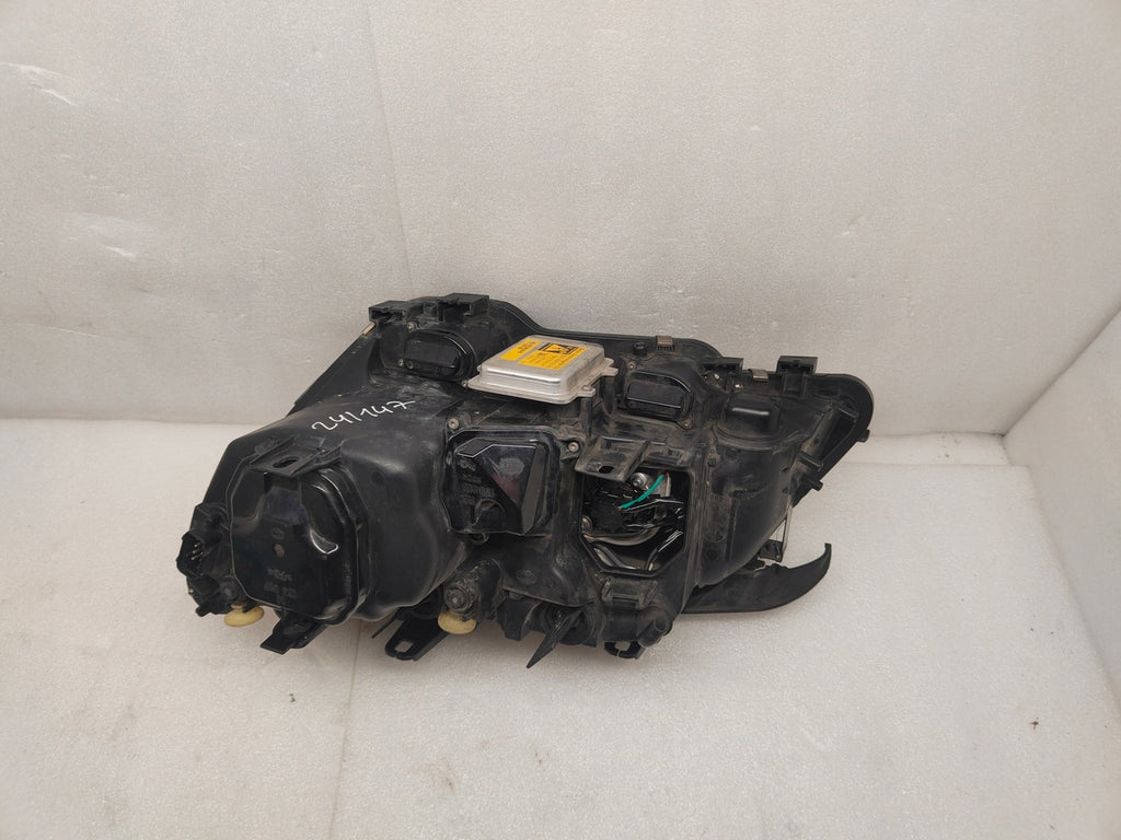 Frontscheinwerfer BMW 7 E65 6937226 Xenon Rechts Scheinwerfer Headlight SCH2373958933ra