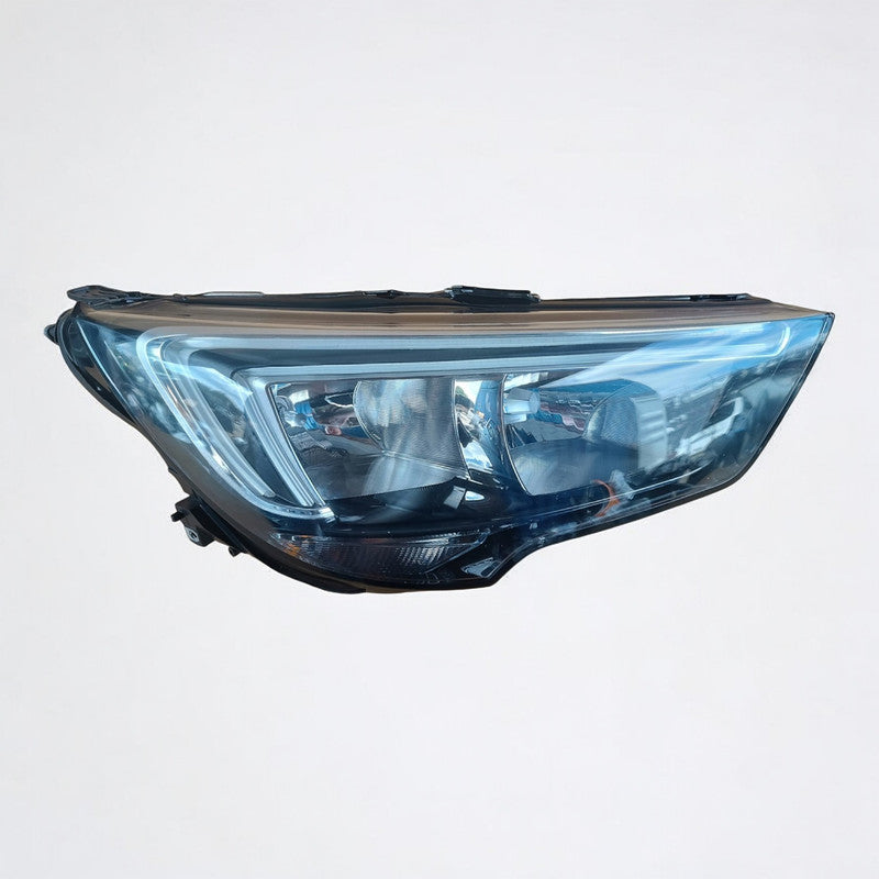 Frontscheinwerfer Opel Crossland 13467968 LED Rechts Scheinwerfer Headlight