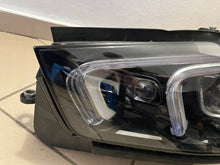 Load image into Gallery viewer, Frontscheinwerfer Mercedes-Benz Gle Coupe C167 A1679066504 LED Links Headlight SCH2030373070nk