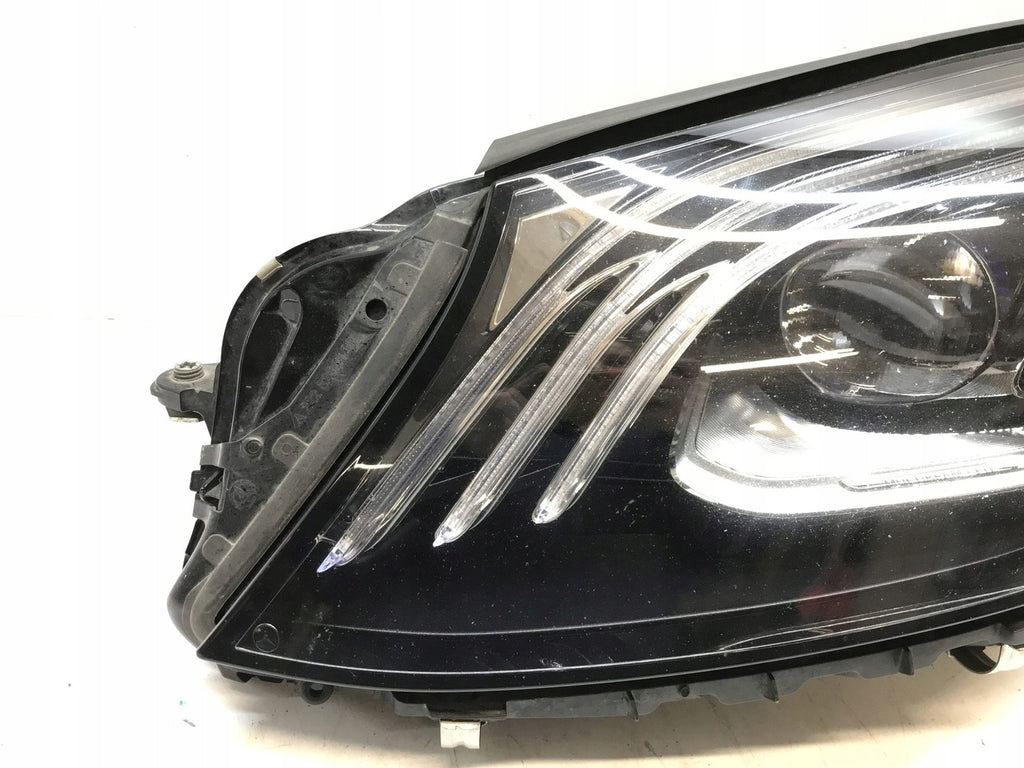 Frontscheinwerfer Mercedes-Benz W222 A2229064705 LED Links Headlight