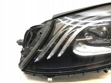 Laden Sie das Bild in den Galerie-Viewer, Frontscheinwerfer Mercedes-Benz W222 A2229064705 LED Links Headlight