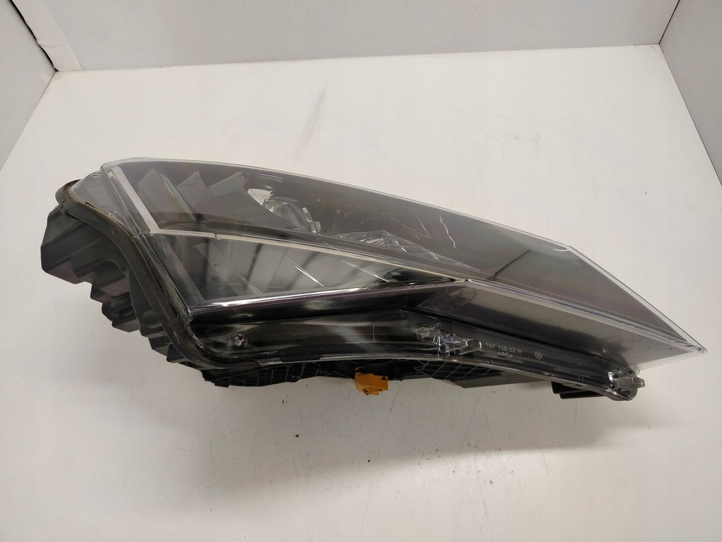 Frontscheinwerfer Skoda Superb III 3V1941016B Xenon Rechts Headlight