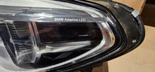 Load image into Gallery viewer, Frontscheinwerfer BMW X3 G01 G02 8739653-02 LED Links Scheinwerfer Headlight SCH2190295803xs