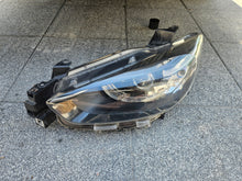 Laden Sie das Bild in den Galerie-Viewer, Frontscheinwerfer Mazda Cx5 Cx 5 KA1L51040C Full LED Links Headlight