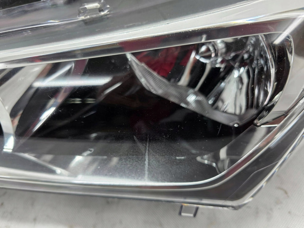 Frontscheinwerfer Toyota Corolla 81170-02L50-00 Links Scheinwerfer Headlight SCH5909966597wa