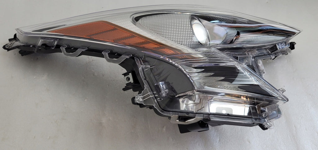 Frontscheinwerfer Toyota Prius 81145-47701 LED Rechts Scheinwerfer Headlight SCH6862052350fw