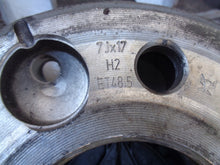 Load image into Gallery viewer, 4x Alufelge 17 Zoll 7.0" 5x112 48 5ET A2054012100 Mercedes-Benz Rim Wheel FEL3907647304uu