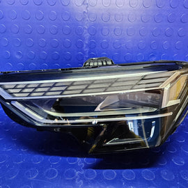 Frontscheinwerfer Audi A3 8Y0941033E LED Links Scheinwerfer Headlight SCH2084312880uy
