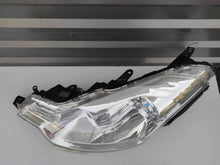 Laden Sie das Bild in den Galerie-Viewer, Frontscheinwerfer Citroën C-Crosser Ein Satz Scheinwerfer Headlight SCH5257787738ze