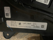 Laden Sie das Bild in den Galerie-Viewer, Frontscheinwerfer BMW X7 G07 9880593 FULL LED Links Scheinwerfer Headlight SCH4124045704iw