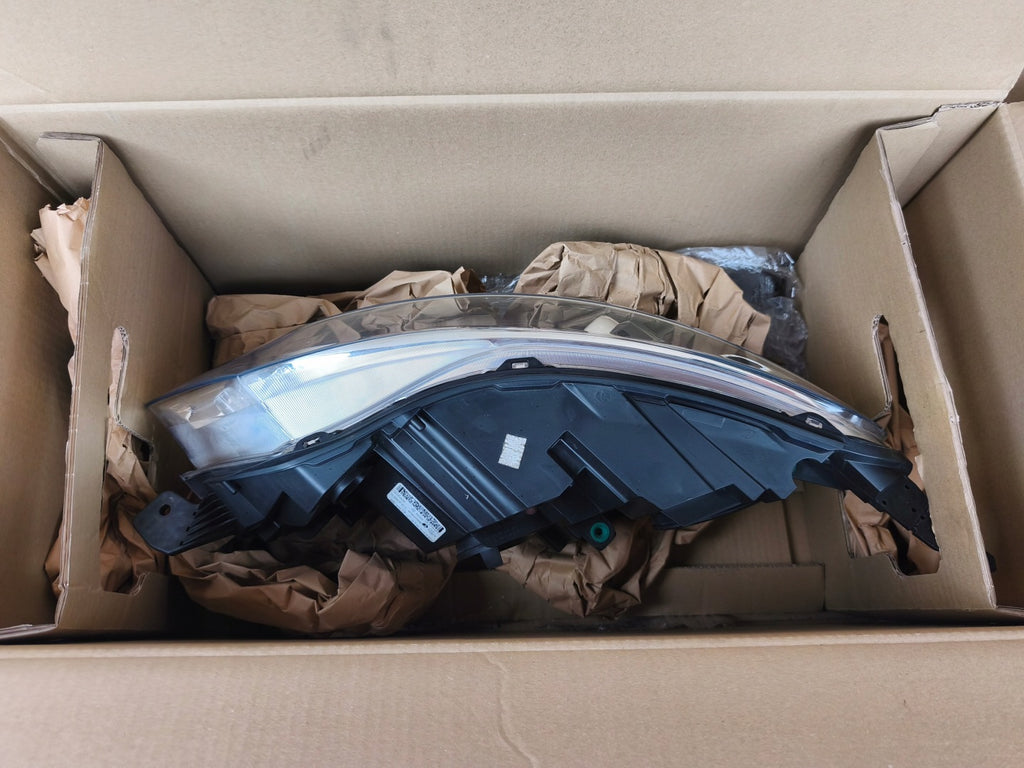 Frontscheinwerfer Toyota Proace 9808237480 Rechts Scheinwerfer Headlight SCH4743291914zx