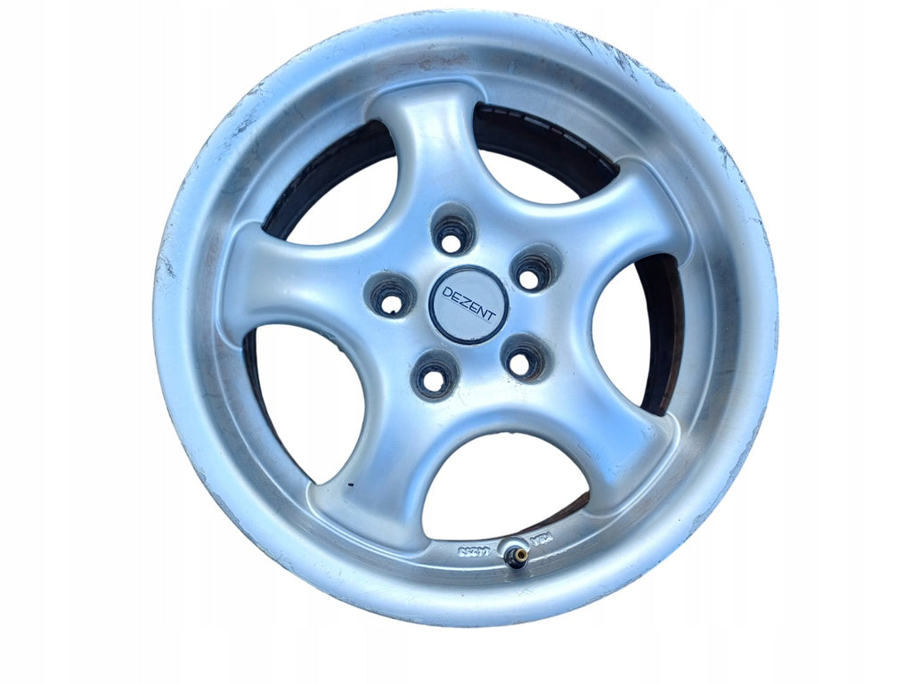 1x Alufelge 15 Zoll 7.0" 5x112 35ET C725535 Mercedes-Benz W124 Rim Wheel FEL9293673213io