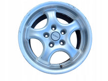 Laden Sie das Bild in den Galerie-Viewer, 1x Alufelge 15 Zoll 7.0" 5x112 35ET C725535 Mercedes-Benz W124 Rim Wheel FEL9293673213io