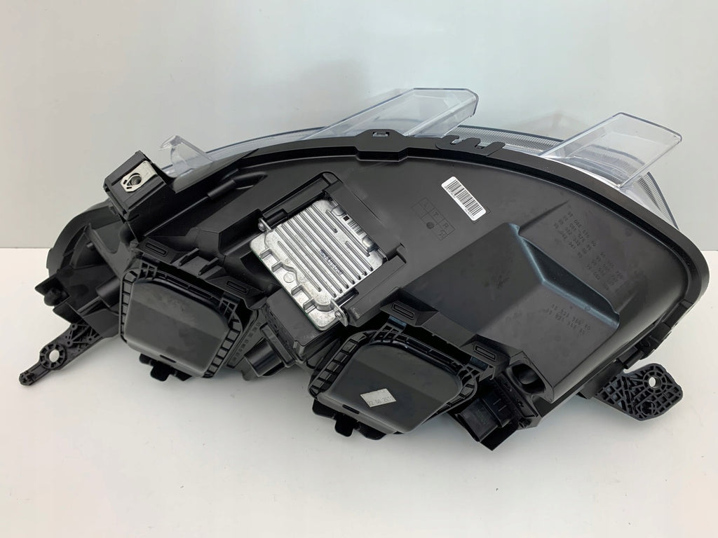 Frontscheinwerfer Opel Vivaro 9832836480 Xenon Rechts Scheinwerfer Headlight