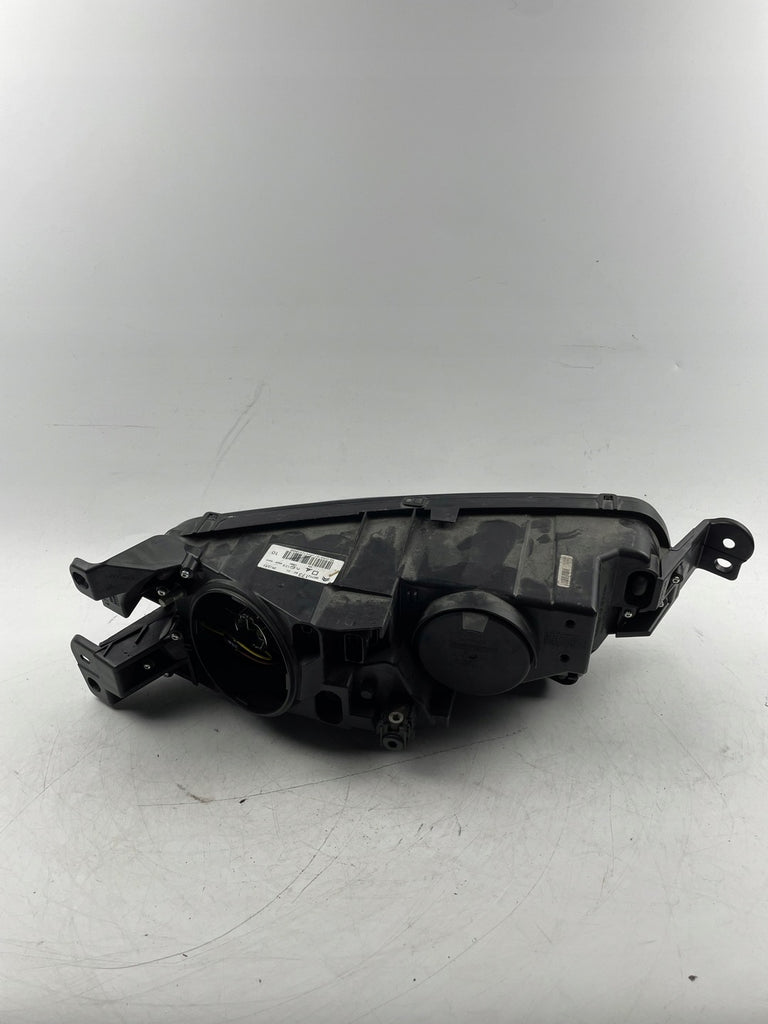 Frontscheinwerfer Citroën C4 Grand Picasso II 9677217380-01 Links Headlight SCH2338496407be