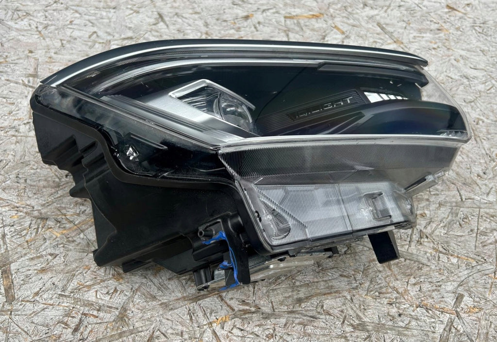 Frontscheinwerfer VW Amarok N1XB-13E016-DC LED Rechts Scheinwerfer Headlight SCH2356238692ys