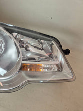 Load image into Gallery viewer, Frontscheinwerfer VW Touran Rechts Scheinwerfer Headlight