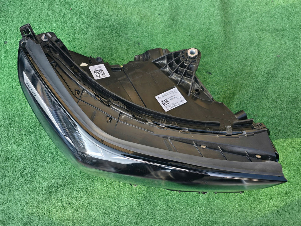 Frontscheinwerfer BMW 5 5A798D2-08 Full LED Rechts Scheinwerfer Headlight SCH3326066288ue