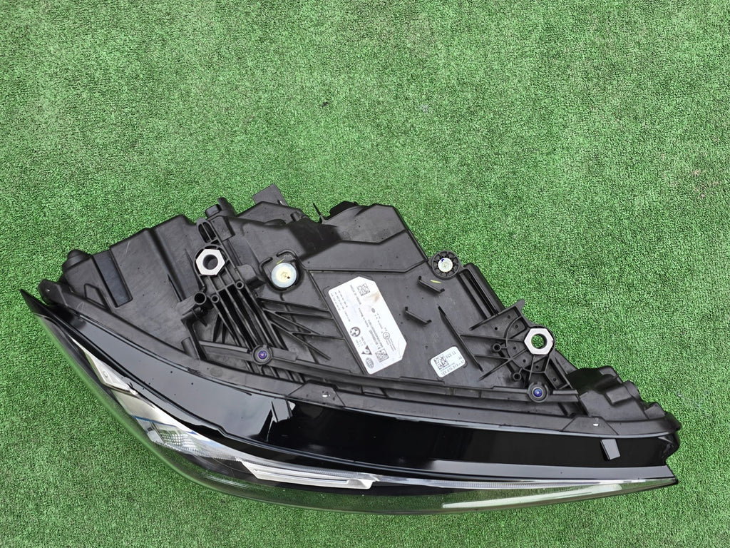 Frontscheinwerfer BMW 3 G21 G20 5A1A354-05 Full LED Rechts Headlight SCH4813311248iu