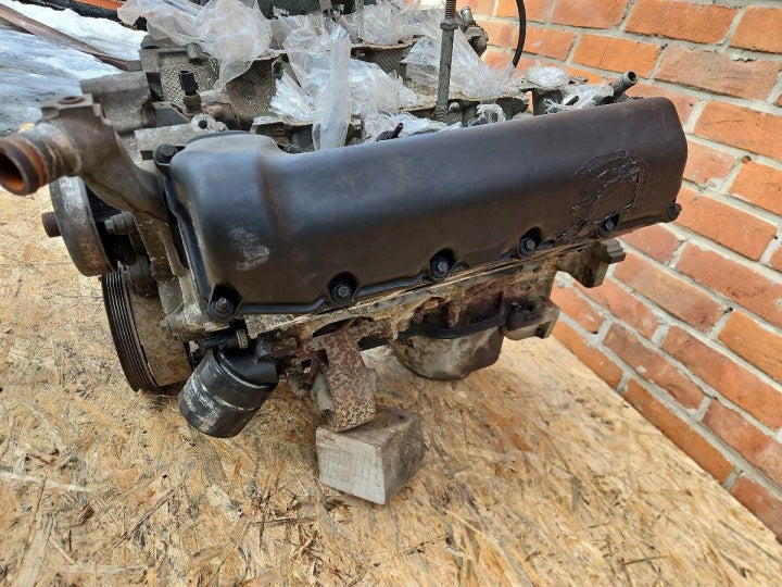 Motor Jeep Grand Cherokee Wj 4.7 223PS Benzin Engine Unkomplett MOT2323138648bh