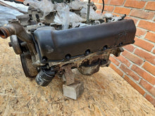 Laden Sie das Bild in den Galerie-Viewer, Motor Jeep Grand Cherokee Wj 4.7 223PS Benzin Engine Unkomplett MOT2323138648bh